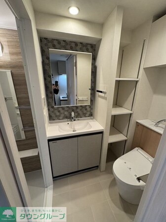 プライムガーデン赤塚の物件内観写真